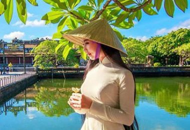 Vietnam hidden charm