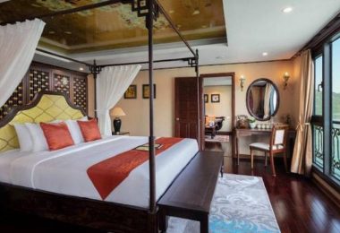 President Suite Indochina