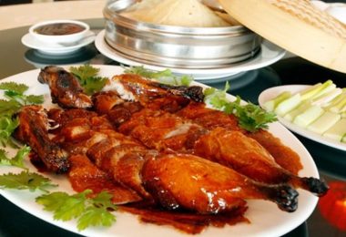 Cao Bang Food