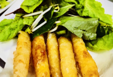 Quang Ngai Foods